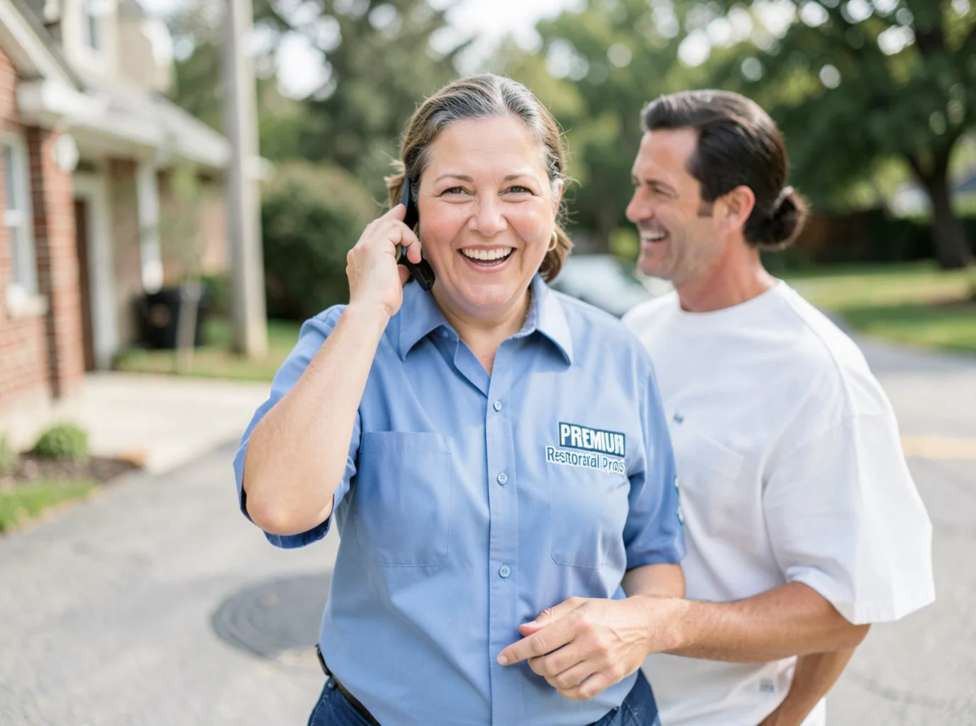 Water Damage Restoration Hamer, SC FAQs